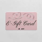 Ali & Ariel Ali & Ariel eGift Card