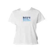 Ali & Ariel Here We Go Again Fam Tees BIG / Small