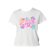 Ali & Ariel Oops We Did It Again Fam Baby Tees Little / Small