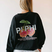 Ali & Ariel Quality Crewneck