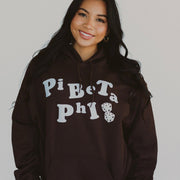 Ali & Ariel Roll The Dice Hoodie