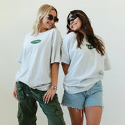 Ali & Ariel Rover Fam Tee
