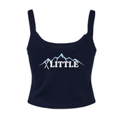 Ali & Ariel Ski Fam Tank Top Little / X-Small
