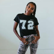 Ali & Ariel Sports Baby Tee