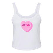 Ali & Ariel Sweetheart Fam Tank Top Little / X-Small