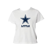 Ali & Ariel Thunderstruck Fam Baby Tee Little / Small