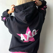 Ali & Ariel Written In The Stars Hoodie