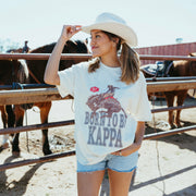 Ali & Ariel Born To Be Tee