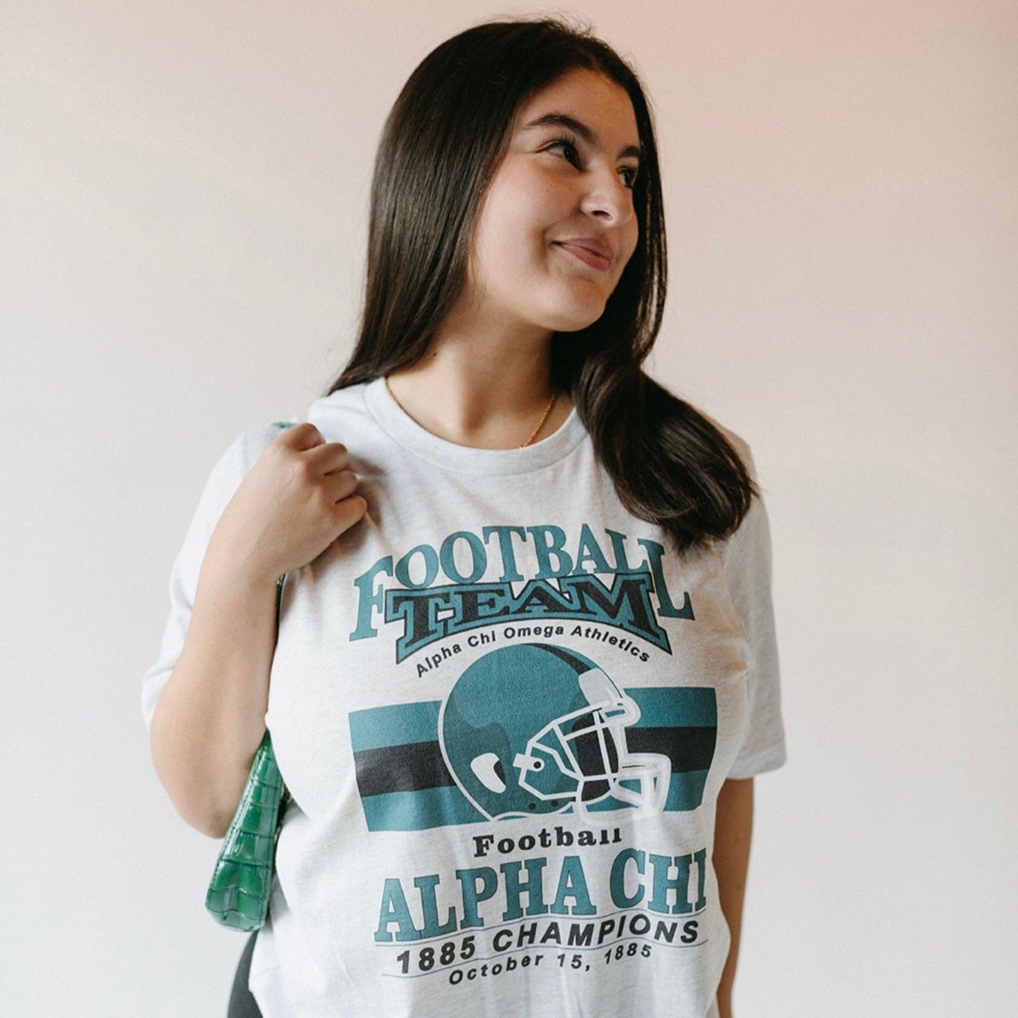 CHI Football Women's Shirt