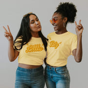 Ali & Ariel Honey Fam Tees
