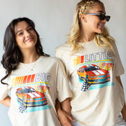 Ali & Ariel Raceway Fam Tees