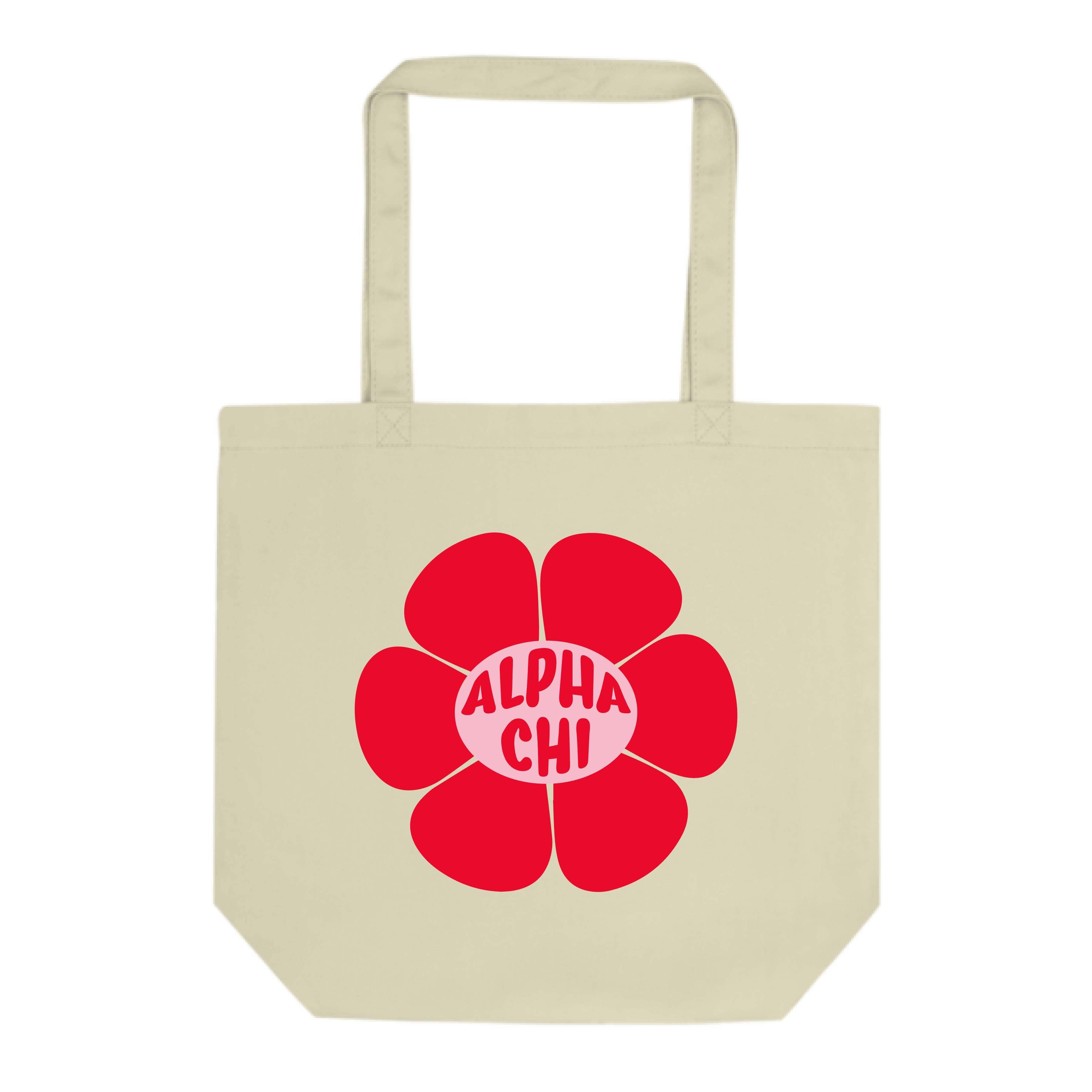 AOP Tote Bags - Favorite Fish – The Murphy Collective LLC
