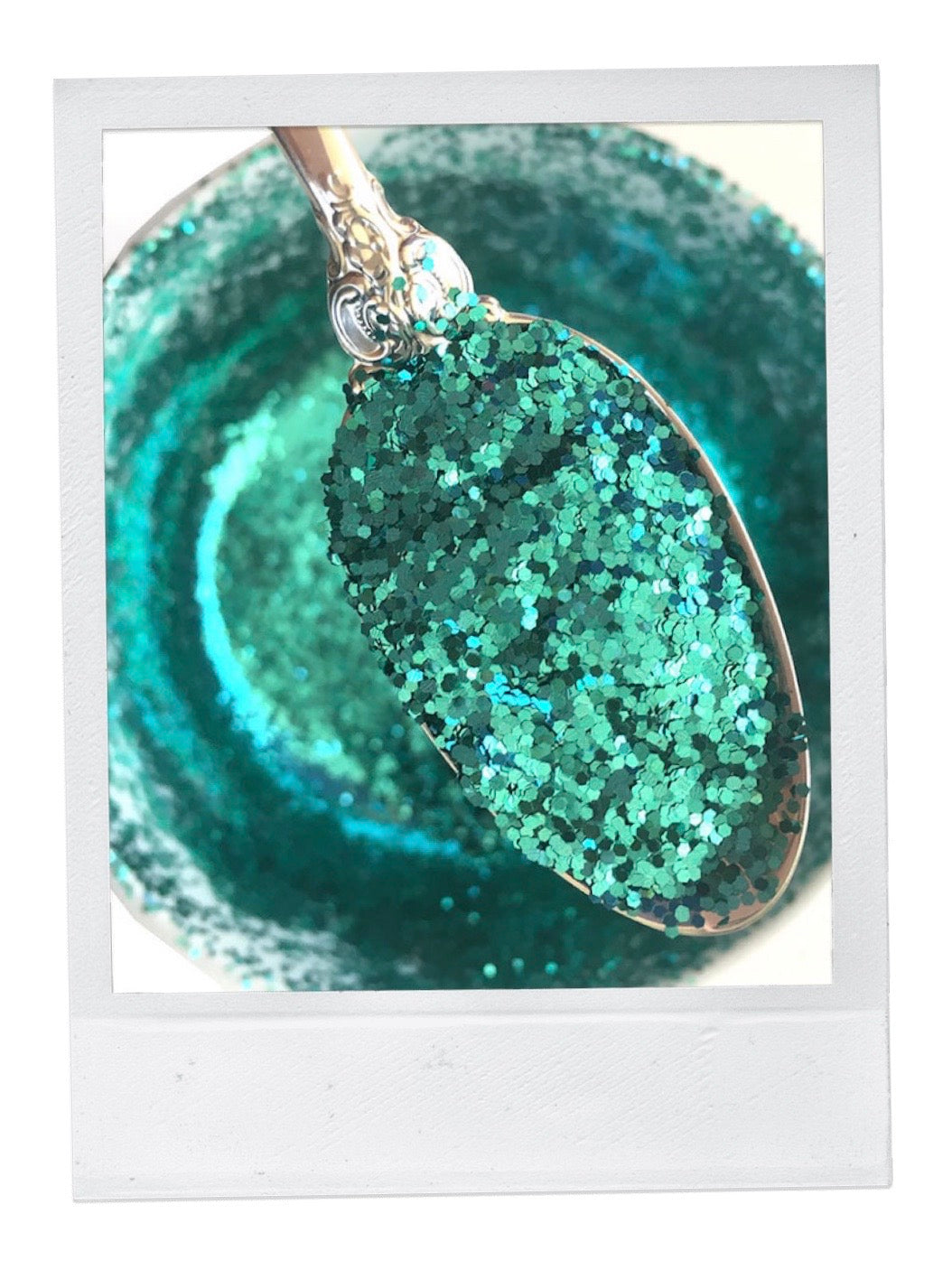 eat glitter for breakfast