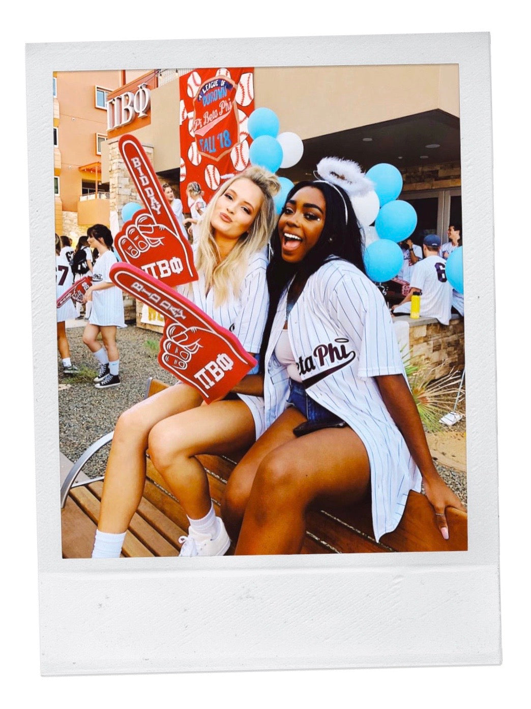 recruitment prep 101