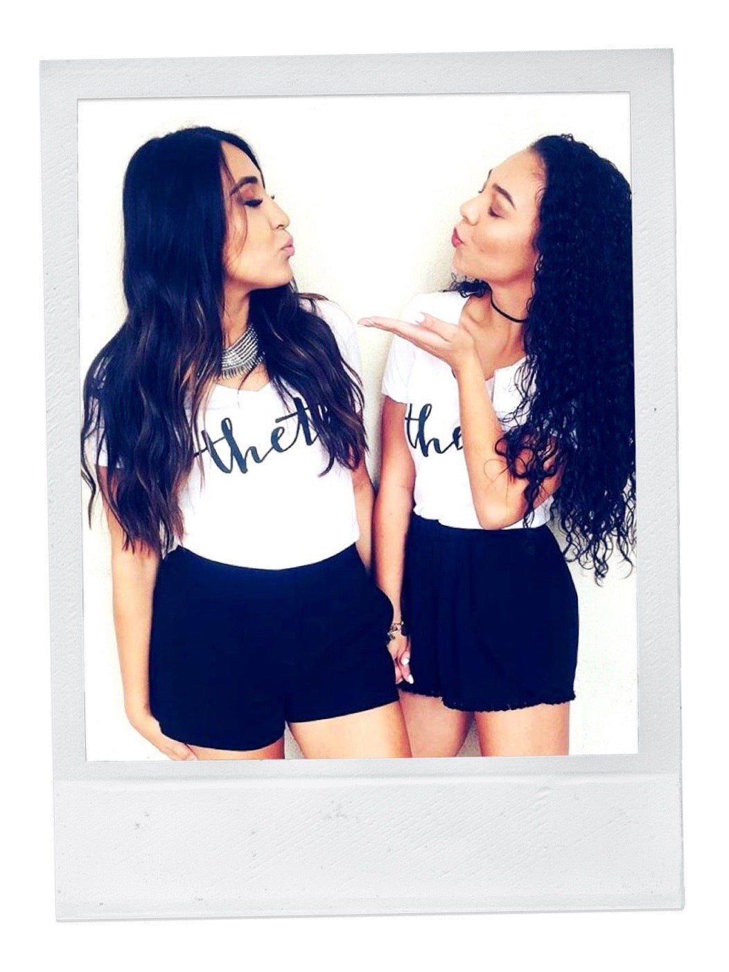 style tips: potential new members