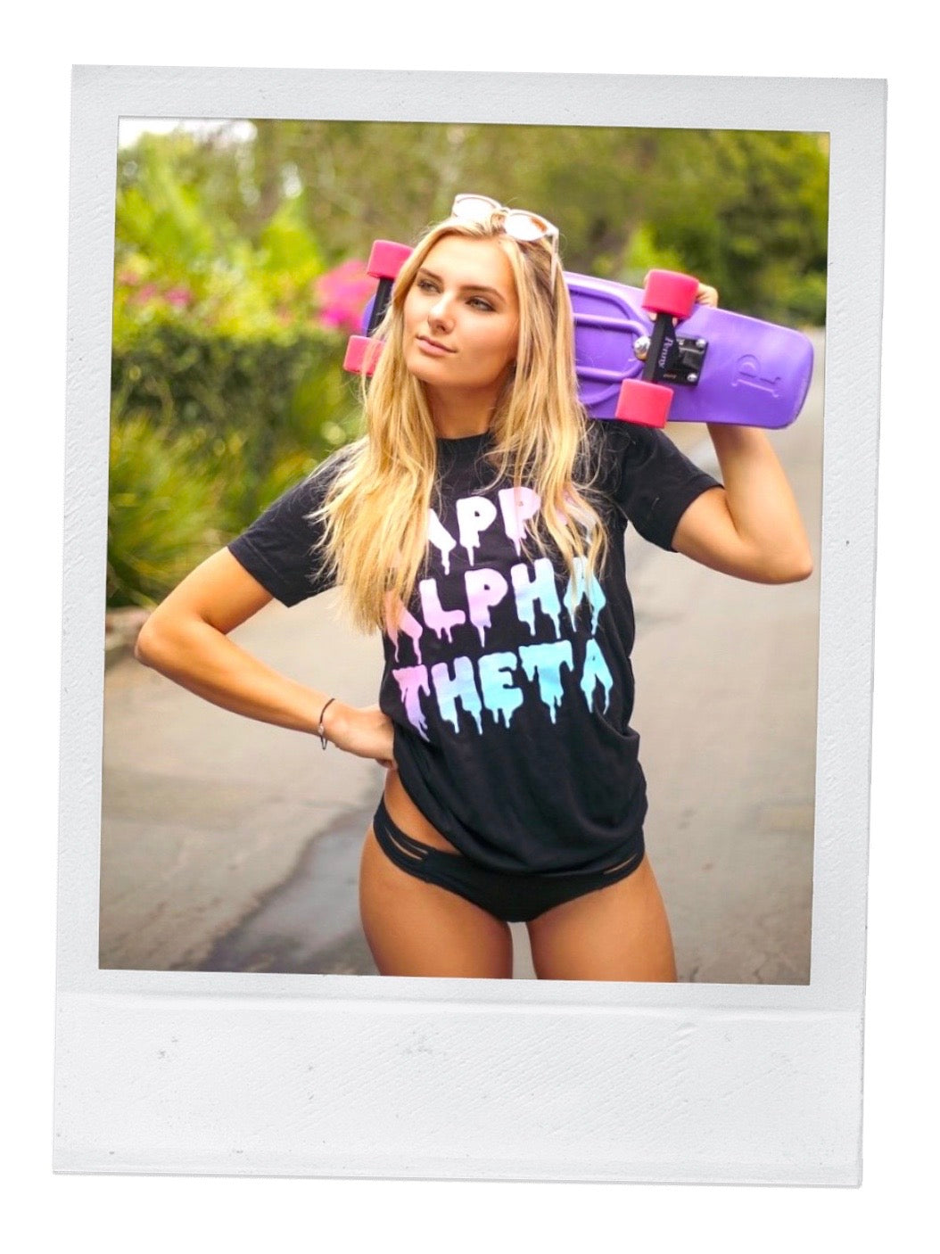 #wcw: pepperdine theta, savannah wix