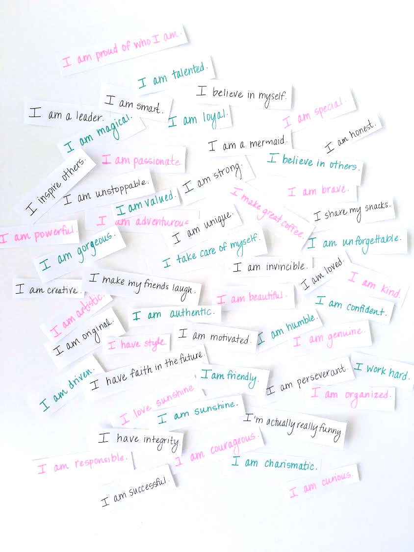 diy: jar of superpowers