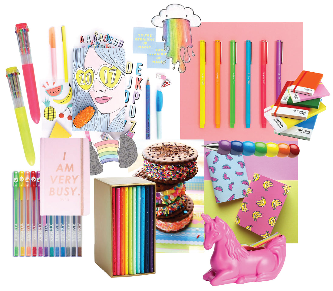 recruitment rainbow 🌈