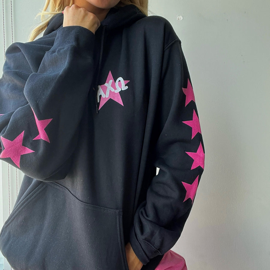 Written In The Stars Hoodie