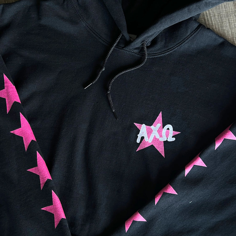 Written In The Stars Hoodie