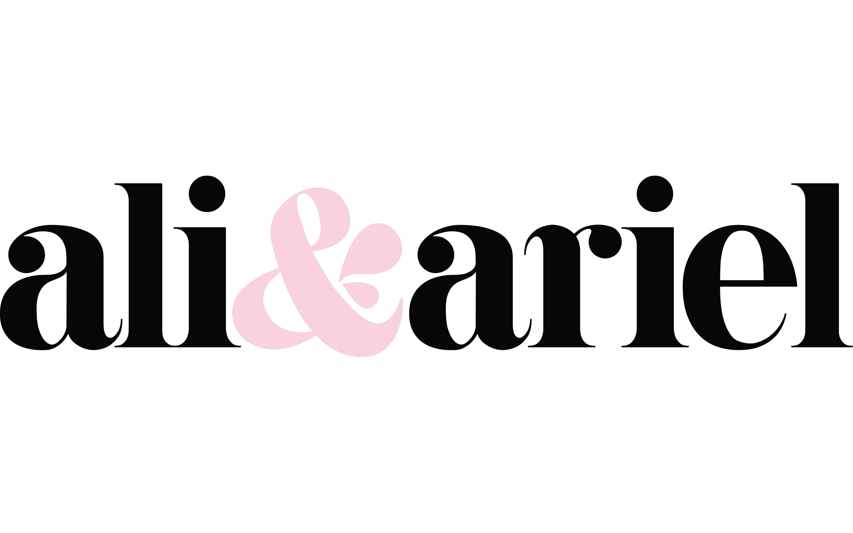 Ali & Ariel