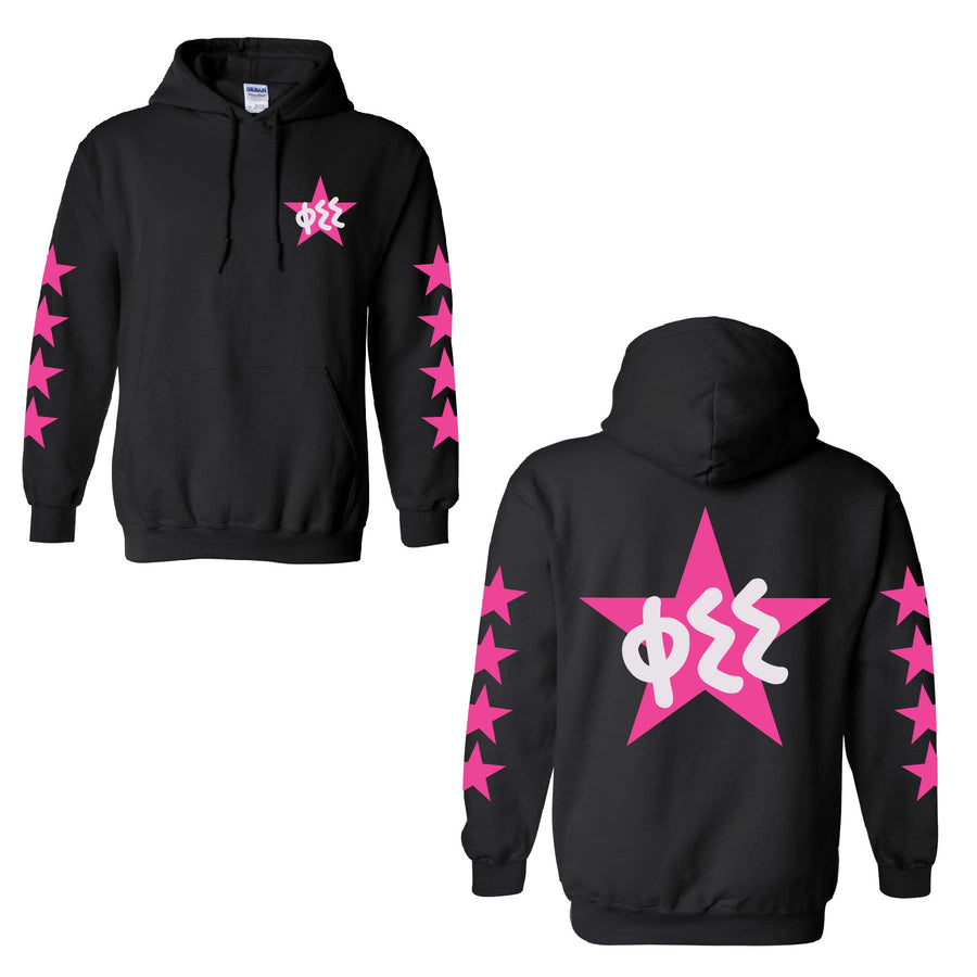 Written In The Stars Hoodie