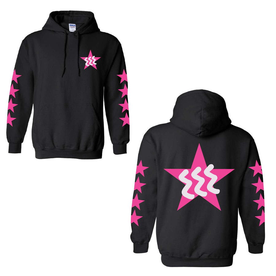 Written In The Stars Hoodie