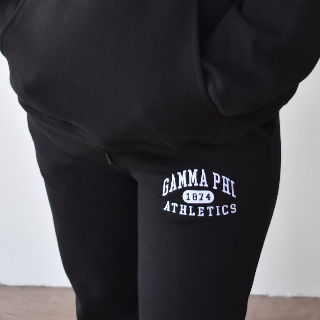 Ali & Ariel Athletic Premium Sweatpants
