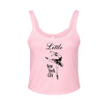 Ali & Ariel Ballet Fam Little / X-Small