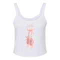 Ali & Ariel Ballet Fam Tank Top Little / X-Small