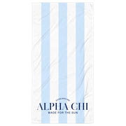 Ali & Ariel Beach Towel