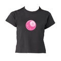 Ali & Ariel Birthday 8 Ball Baby Tee