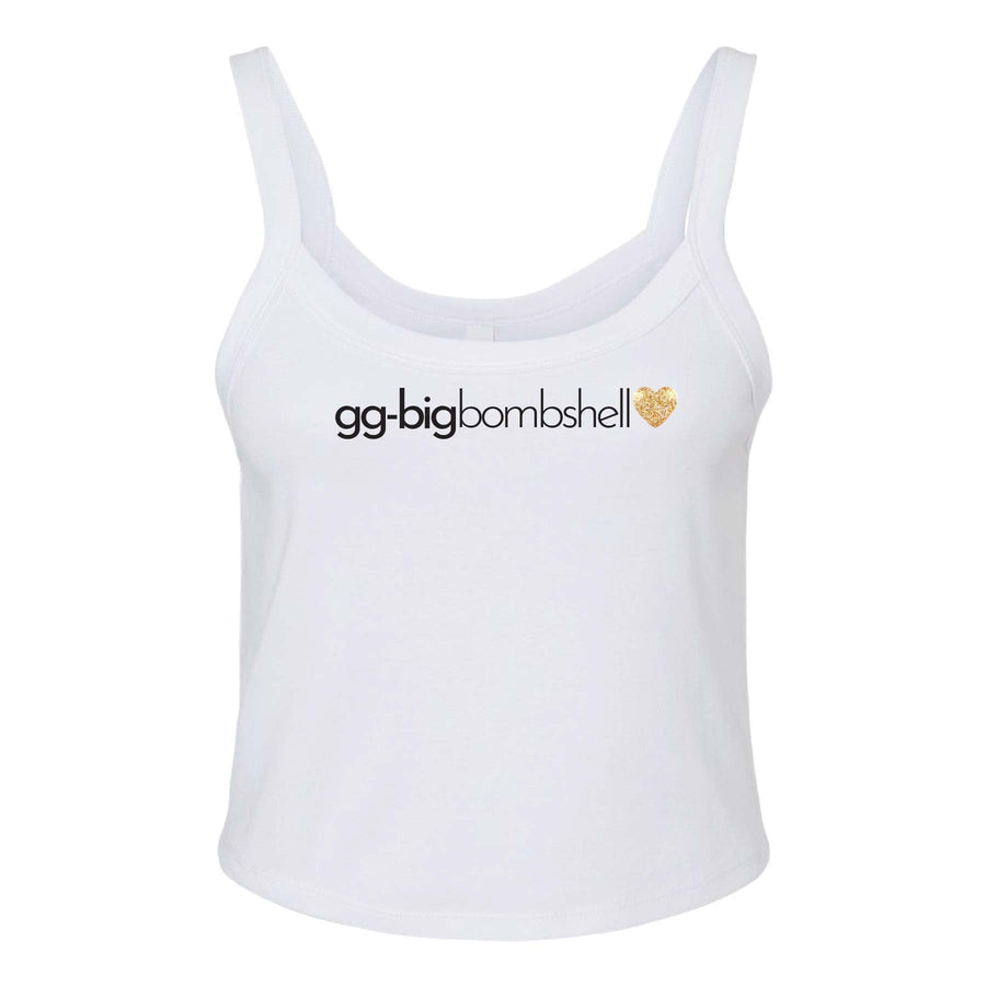 Ali & Ariel Bombshell Fam Tank