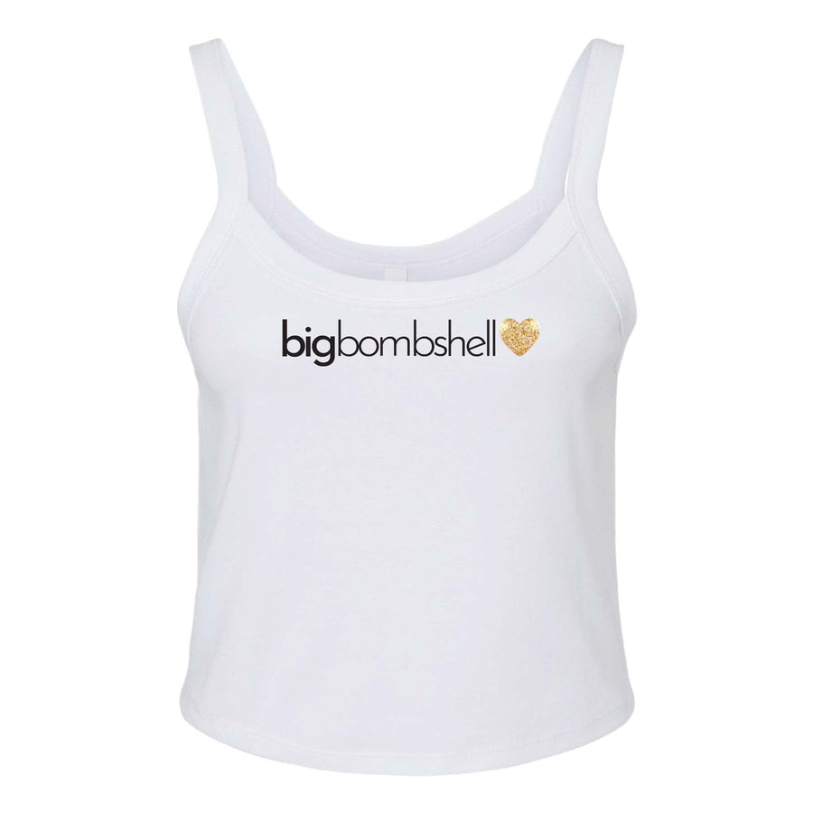 Ali & Ariel Bombshell Fam Tank