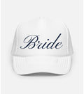 Ali & Ariel Bridal Party Trucker Hats