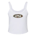 Ali & Ariel Camo Fam Tank Top Little / X-Small