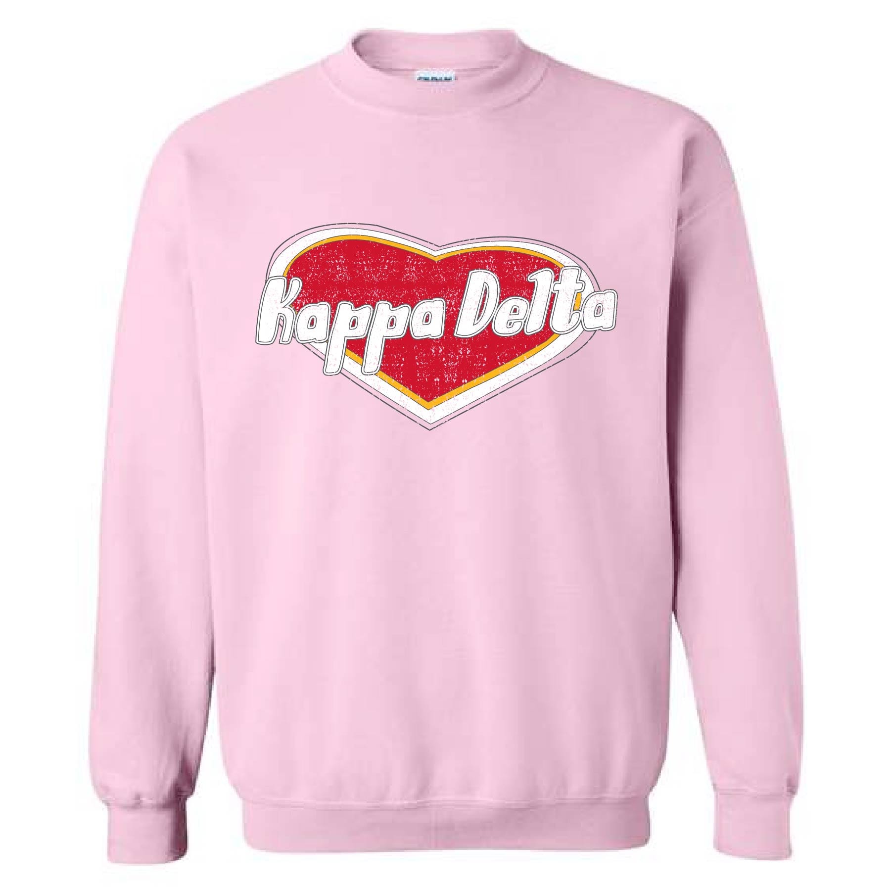 Ali & Ariel Cupid Crewneck