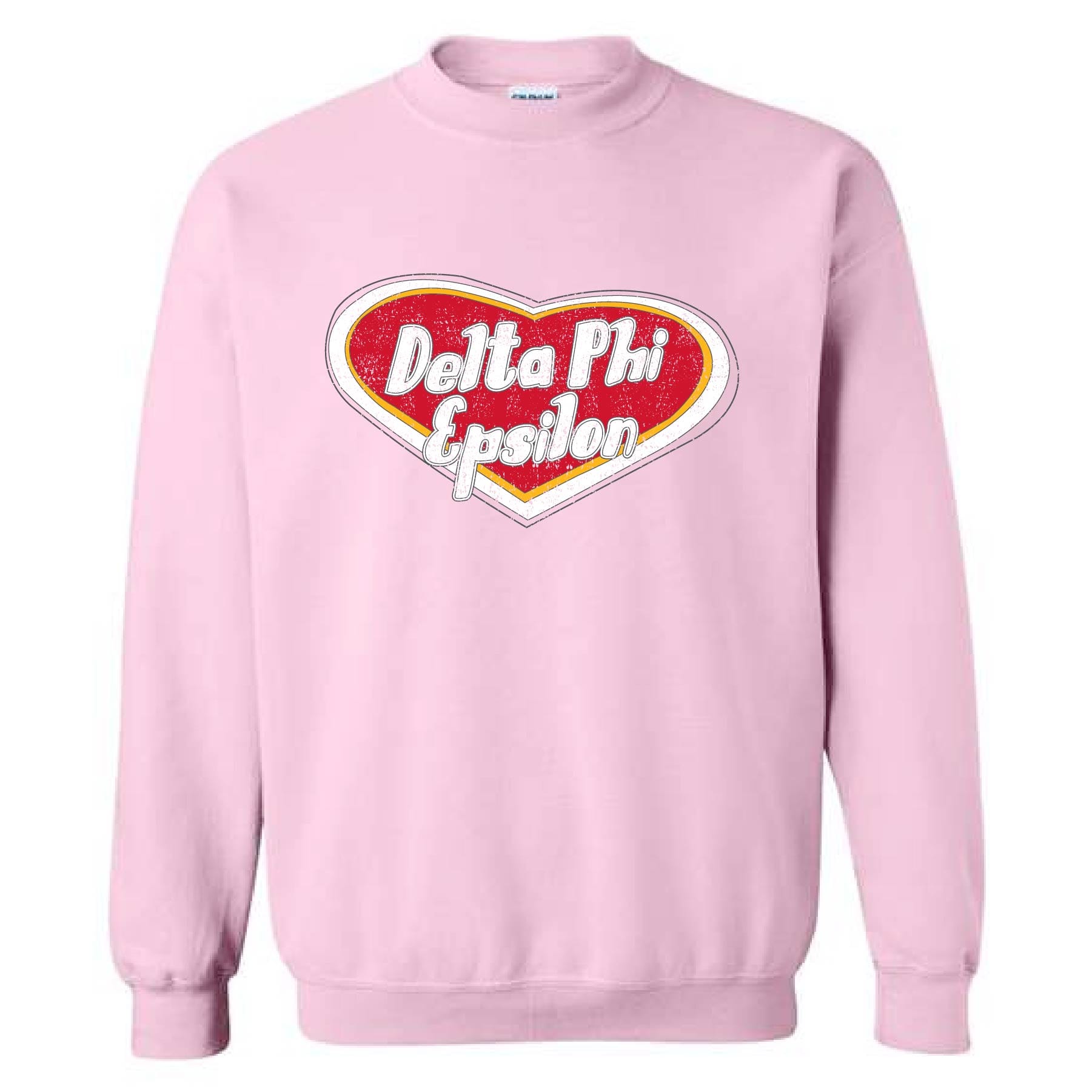 Ali & Ariel Cupid Crewneck