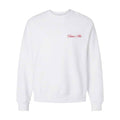 Ali & Ariel Embroidered Bridal Crewneck Future Mrs. / Medium