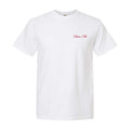 Ali & Ariel Embroidered Bridal Tee Future Mrs. / Medium