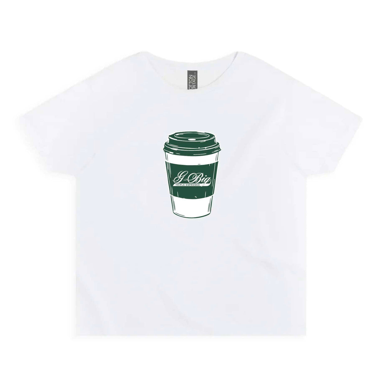 Ali & Ariel Espresso Fam G-Big / Small