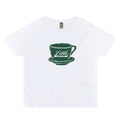 Ali & Ariel Espresso Fam Little / Small
