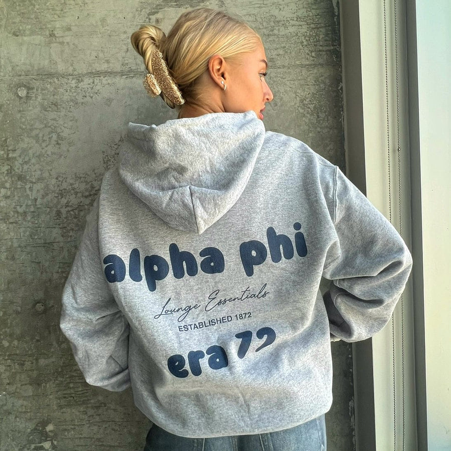 Ali & Ariel Essentials Hoodie