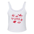 Ali & Ariel Flapper Fam Little / X-Small