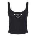 Ali & Ariel Haute Couture Fam Tank Top Little / X-Small