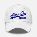 Ali & Ariel Home Run Dad Hat