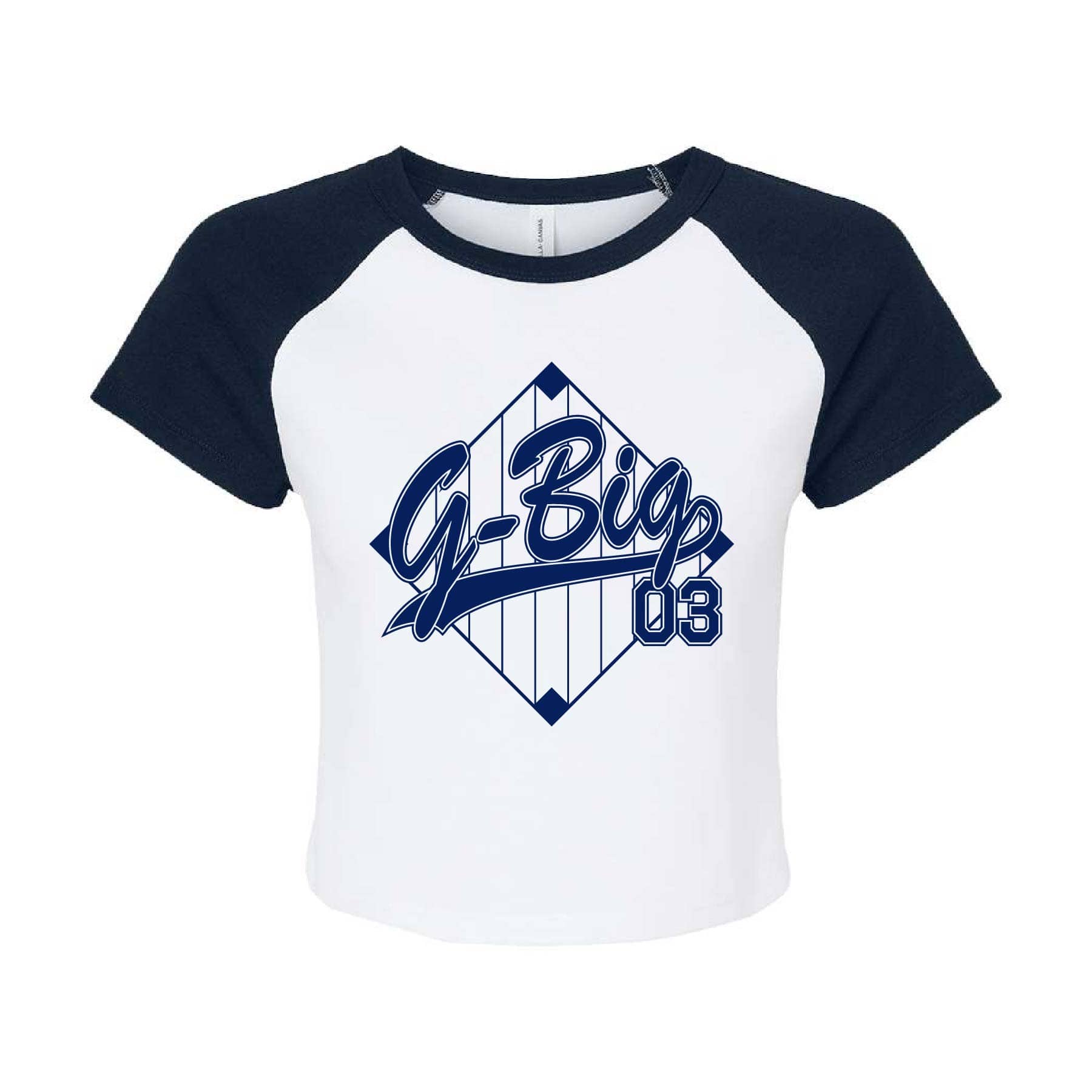 Ali & Ariel Home Run Fam G-Big / Small