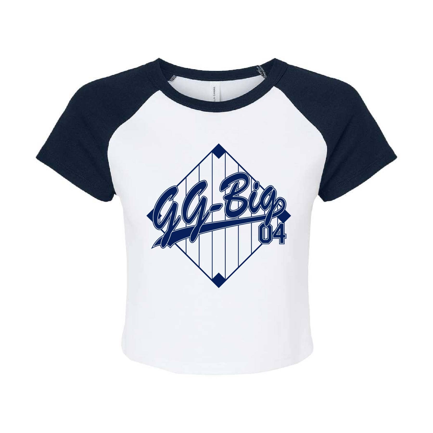 Ali & Ariel Home Run Fam GG-Big / Small