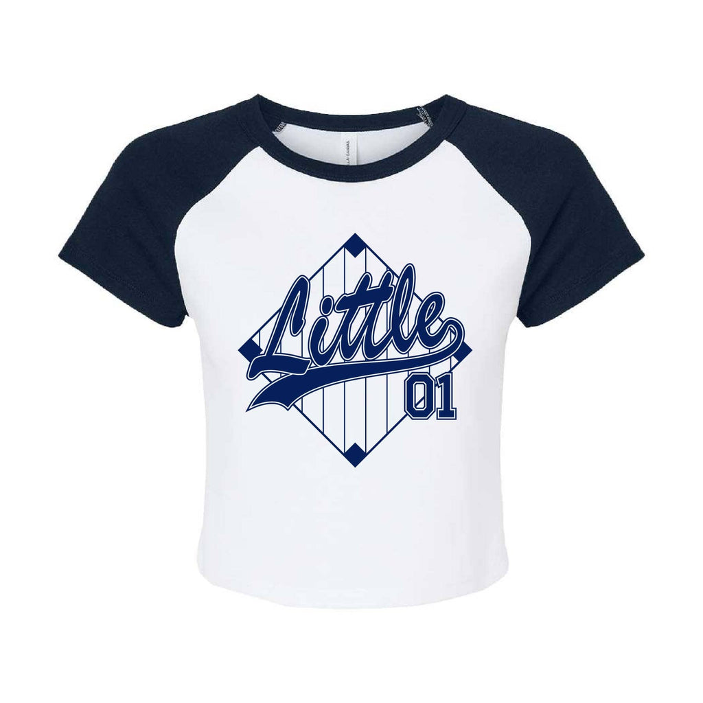 Ali & Ariel Home Run Fam Little / Small