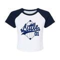 Ali & Ariel Home Run Fam Little / Small